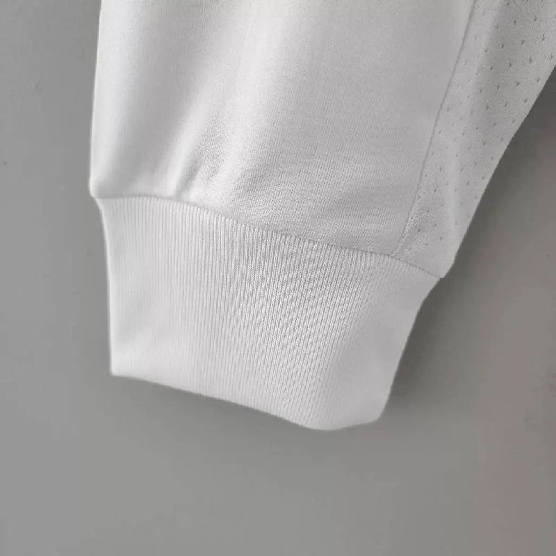 Maillot Homme Real Madrid 2022/23 Domicile Manches Longues – Image 8