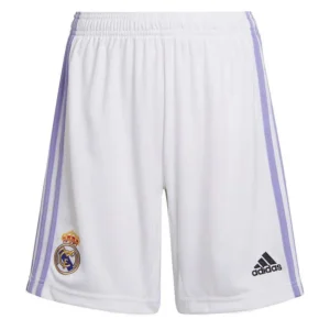 Maillot Homme Real Madrid 2022/23 Short Domicile