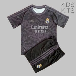 Kit Enfant Real Madrid 2022/23 Kit