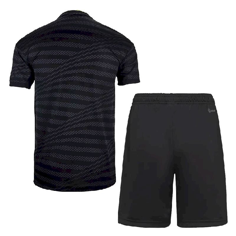 Kit Enfant Real Madrid 2022/23 Third Kit – Image 2