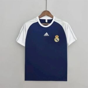 Maillot Homme Real Madrid 2022/23 Pré-Match