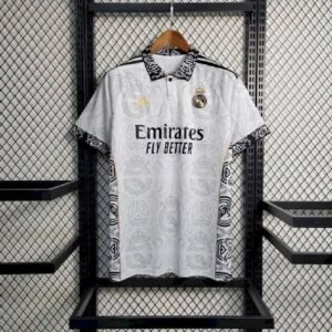 Maillot Homme Real Madrid 2023/24