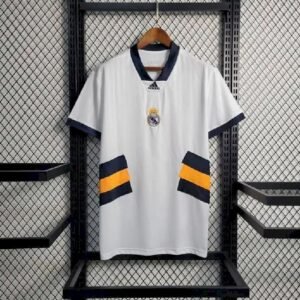 Maillot Homme Real Madrid 2023/24 Casual Edition