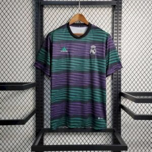 Maillot Homme Real Madrid 2023/24 Pré-Match