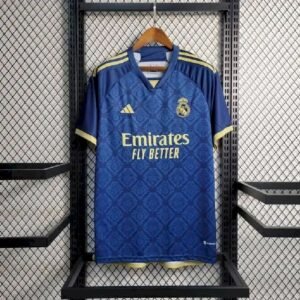 Maillot Homme Real Madrid 2023/24
