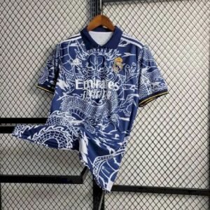 Maillot Homme Real Madrid 2023/24