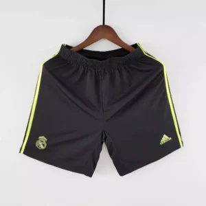 Maillot Homme Real Madrid 2022/23 Third Short