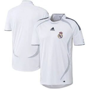 Maillot Homme Real Madrid 2022/23 Teamgeist - White