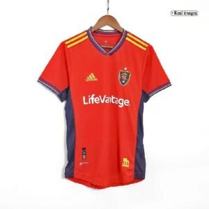 Maillot Homme Real Salt Lake 2022/23 Domicile