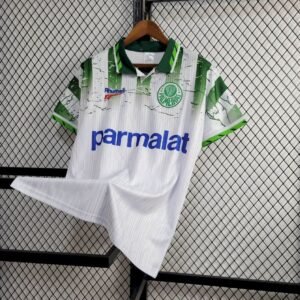 Retro Palmeiras 1996 Away