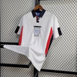 Retro England 1998 Home