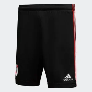 Maillot Homme River Plate 2021/22 Short Domicile