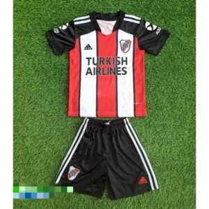 Kit Enfant River Plate 2021/22 Third Kit