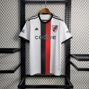 Maillot Homme River Plate 2023/24 Pré-Match