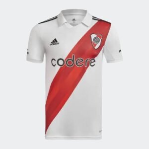 Maillot Homme River Plate 2022/23 Domicile