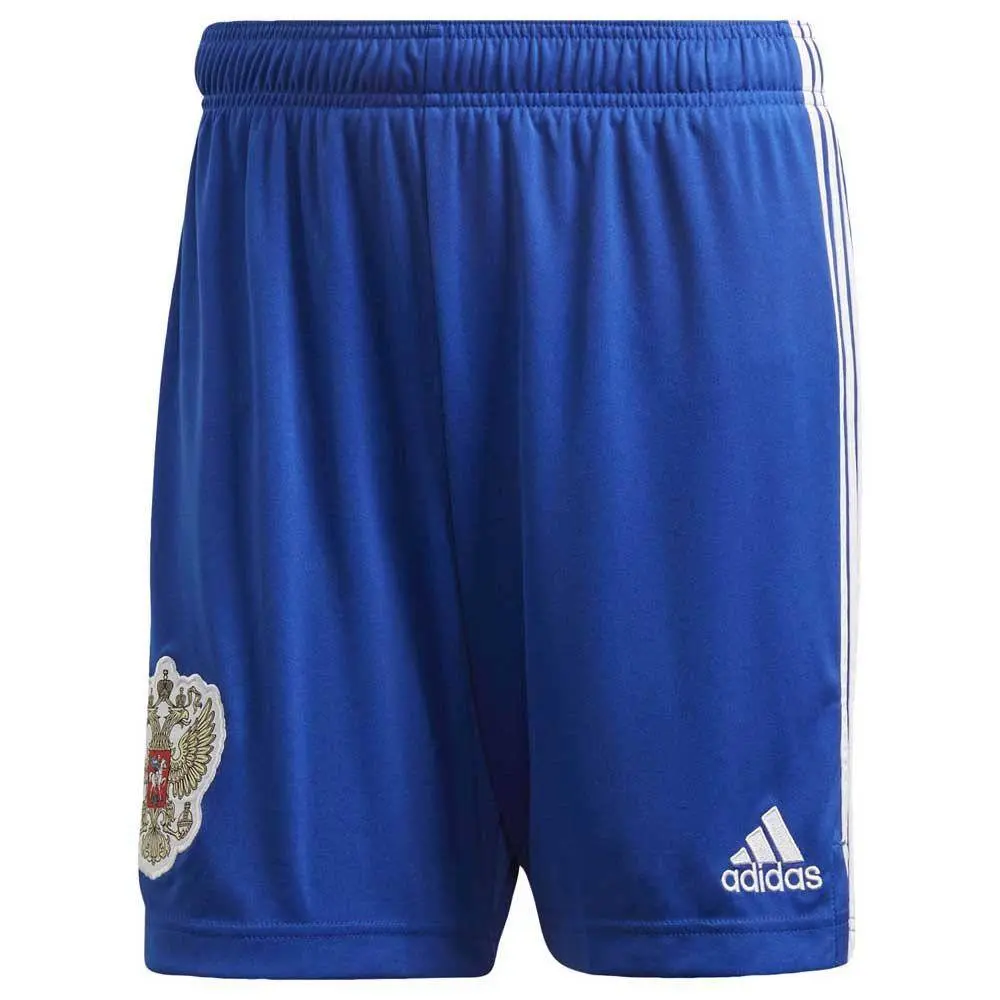 Maillot Homme Russie 2021 Short Extérieur