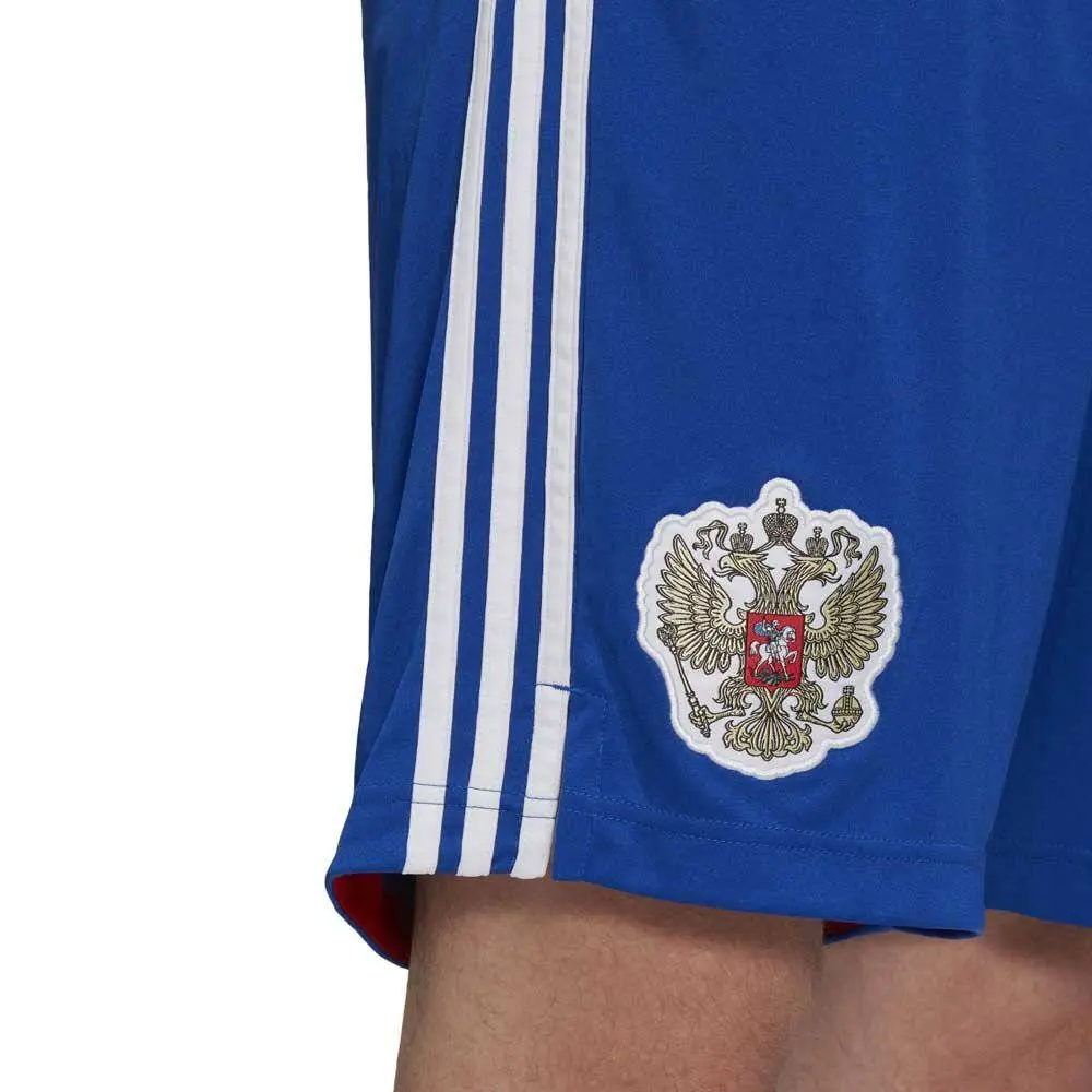 Maillot Homme Russie 2021 Short Extérieur – Image 4