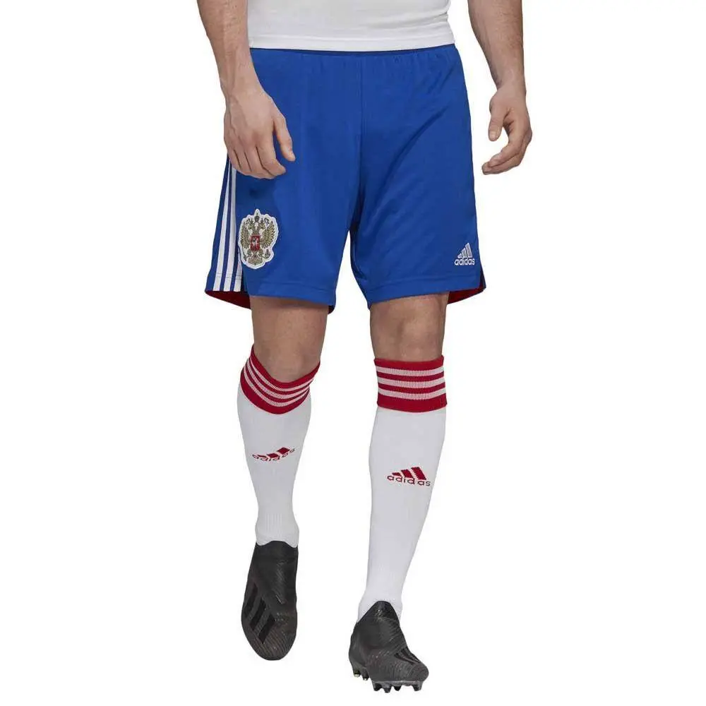 Maillot Homme Russie 2021 Short Extérieur – Image 5