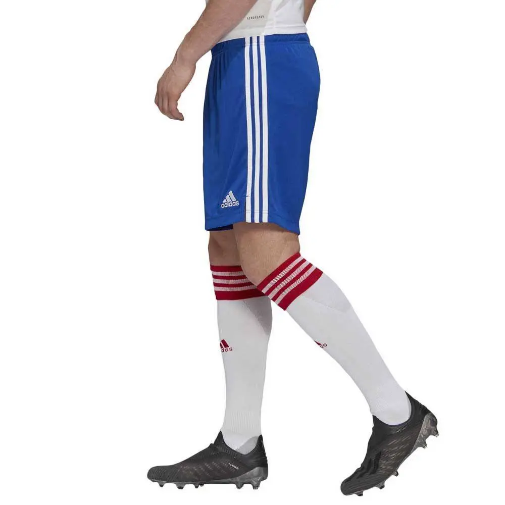 Maillot Homme Russie 2021 Short Extérieur – Image 6