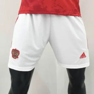 Maillot Homme Russie 2021 Short Domicile