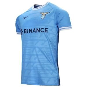 Maillot Homme S.S. Lazio 2022/23 Domicile