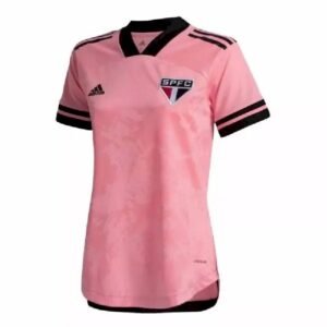 Maillot Femme Sao Paulo 2020 Pink October Rosa
