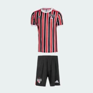 Kit Enfant Sao Paulo 2021 Extérieur