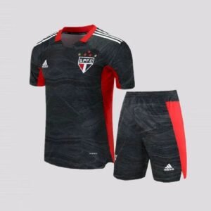 Kit Enfant Sao Paulo 2021 Gardien Kit