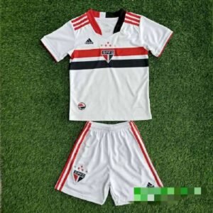 Kit Enfant Sao Paulo 2021 Domicile