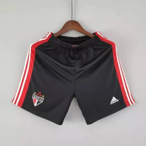 Maillot Homme Sao Paulo 2022 Short Extérieur