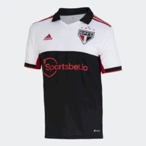Maillot Homme Sao Paulo 2022 Third