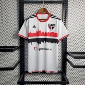 Maillot Homme Sao Paulo 2023/24 Concept Edition