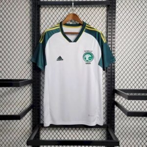 Maillot Homme Arabie Saoudite 2023/24 Away