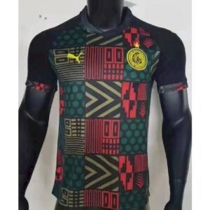 Maillot Homme Sénégal 2022/23 Pré-Match