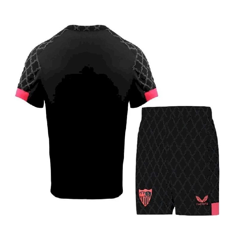 Kit Enfant Sevilla FC 2022/23 Third Kit – Image 2