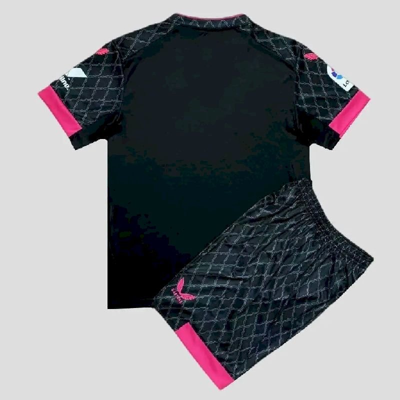 Kit Enfant Sevilla FC 2022/23 Third Kit – Image 4