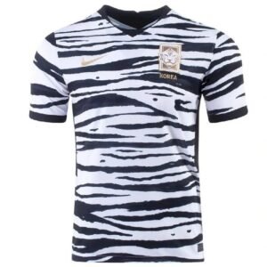 Maillot Homme Corée du Sud 2020/21 Extérieur