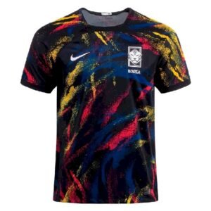 Maillot Homme Corée du Sud 2022 Extérieur