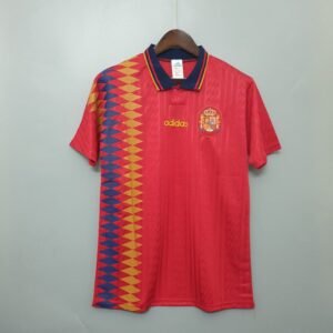 Retro Spain 1994 Home