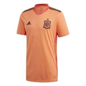 Maillot Homme Espagne 2021 Gardien