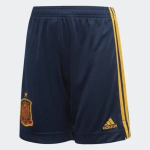 Maillot Homme Espagne 2021 Short Domicile