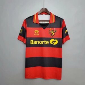 Retro Sport Recife 1992/93 Home