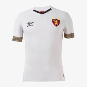 Maillot Homme Sport Recife 2021/22 Extérieur