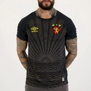 Maillot Homme Sport Recife 2022 Gardien