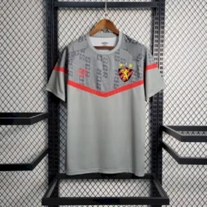 Maillot Homme Sport Recife 2023/24 Pré-Match