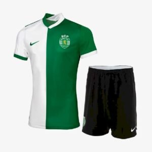 Kit Enfant Sporting CP 2021/22 Stromp Kit