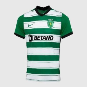 Maillot Homme Sporting CP 2022/23 Domicile