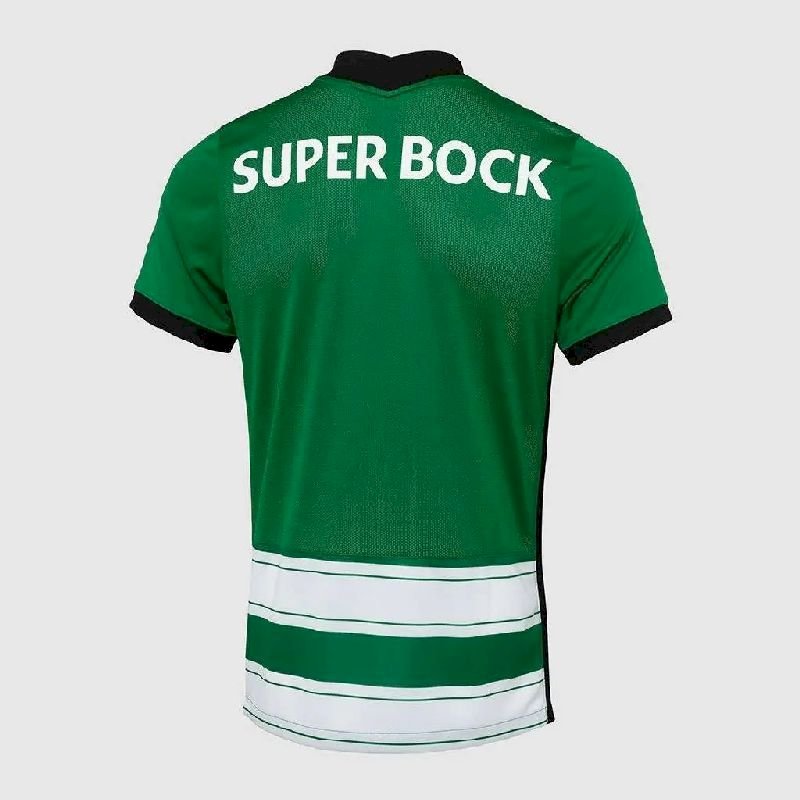 Maillot Homme Sporting CP 2022/23 Domicile – Image 2