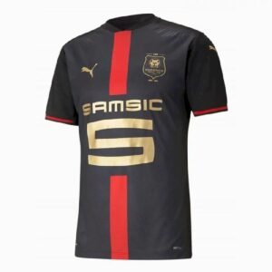 Maillot Homme Stade Rennais 120th Anniversaire