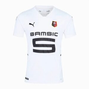 Maillot Homme Stade Rennais 2021/22 Extérieur